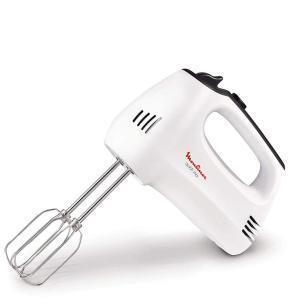 همزن دستی مولینکس سفید مدل HM310