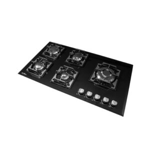 اجاق گاز صفحه‌ای ادمیلسون مدل HG876