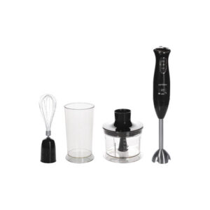 گوشت کوب برقی ادمیلسون مدل HB112 رنگ مشکی